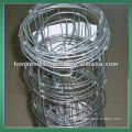 Hot dip Galvanized Grassland fence